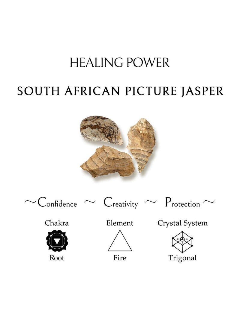 AWNL Protection Beaded Bracelet with Sterling Silver Charm Gift for Men Husband Boyfriend - Image 5