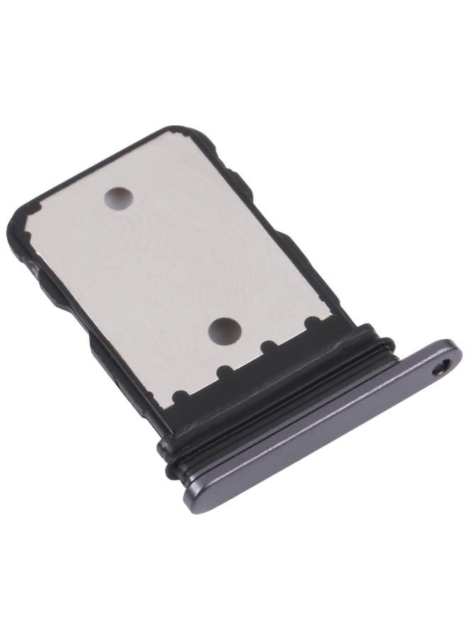 erorex SIM Card Tray for Google Pixel 7 (Black) - Image 3