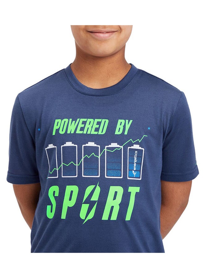 Energetics Tommi II Cross-Training T-Shirt