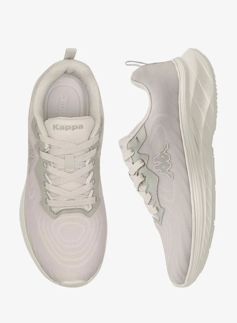 كابا Women Lace-Up Sports Shoes