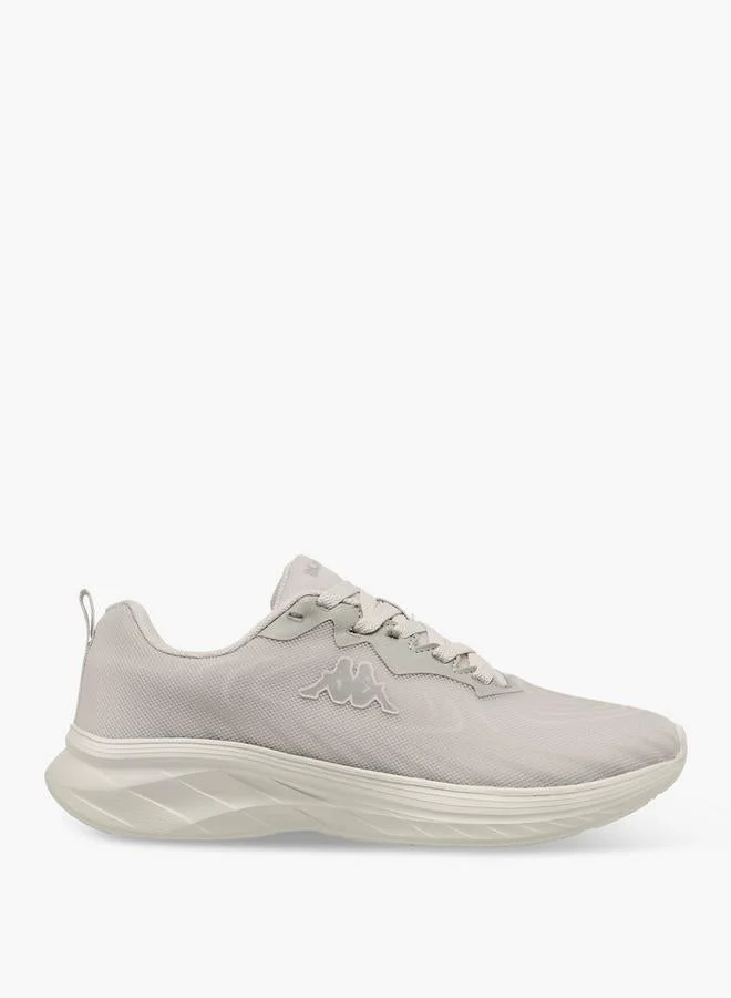 كابا Women Lace-Up Sports Shoes