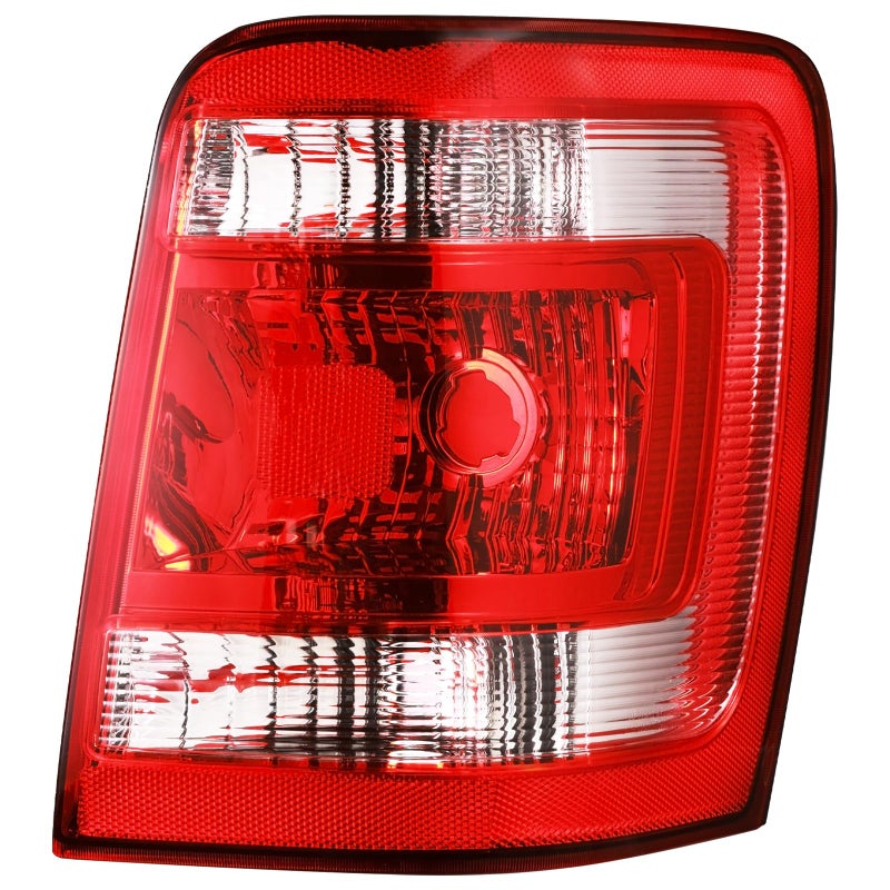 Boine Right Passenger Side Tail Light Compatible With 2008 2009 2010 2011 2012 Ford Escape Rear Light Brake Lamps Replaces FO2801210 8L8Z13404A Right Passenger Side