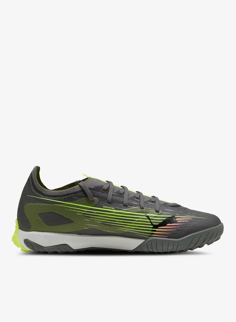 PUMA Men's ULTRA 5 MATCH Turf Ground Football Shoes