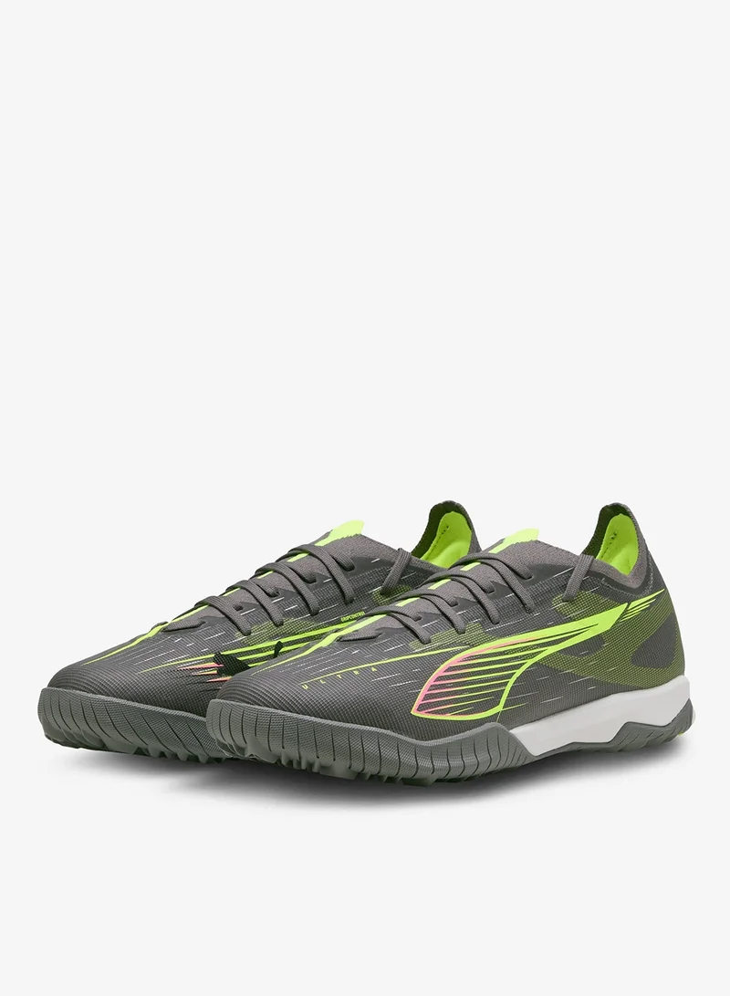 PUMA Men's ULTRA 5 MATCH Turf Ground Football Shoes