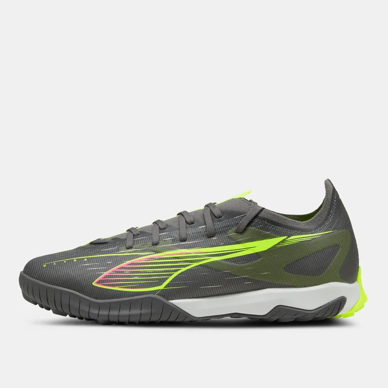 PUMA Men's ULTRA 5 MATCH Turf Ground Football Shoes