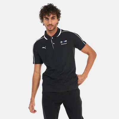 بوما قميص بولو رجالي بي ام دبليو ام موتورسبورت