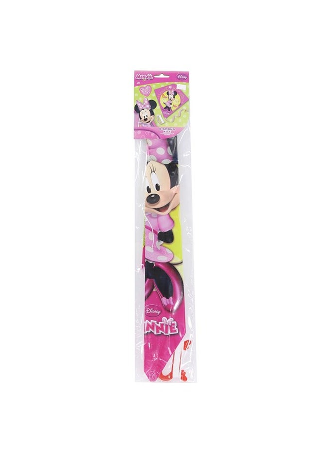 OKO - Minnie Mouse Plastic kite - Image 1