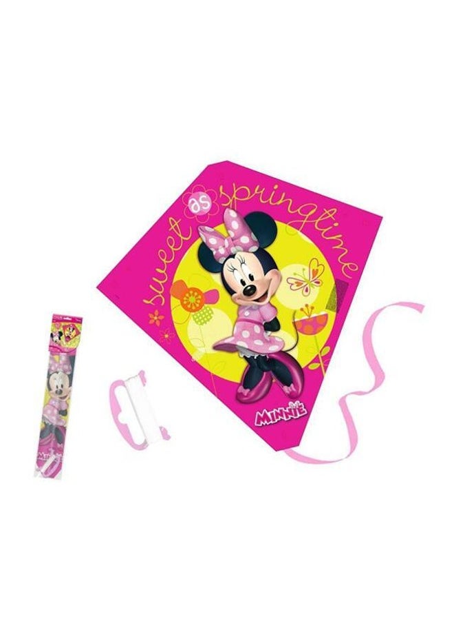 OKO - Minnie Mouse Plastic kite - Image 1