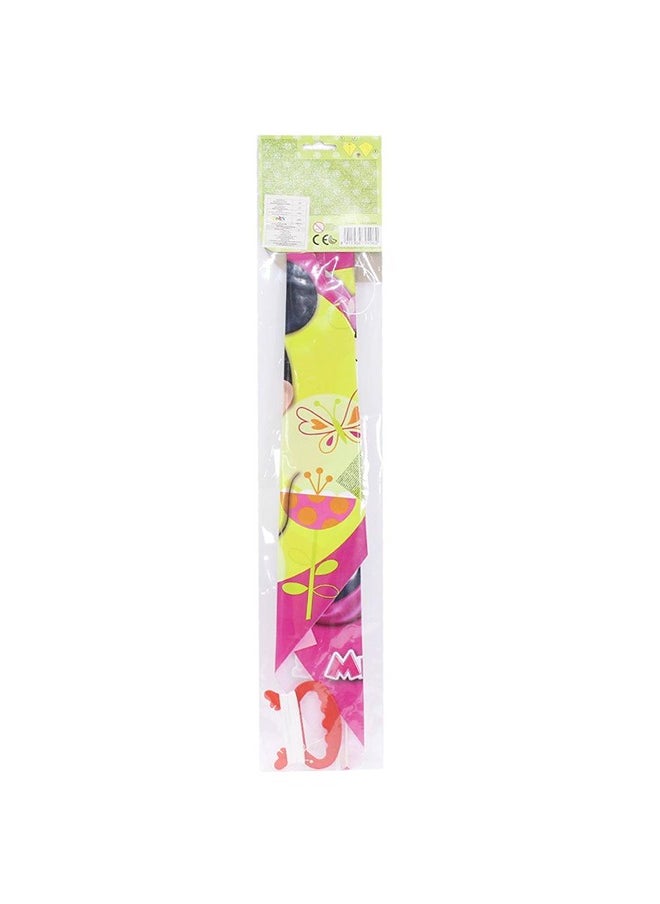 OKO - Minnie Mouse Plastic kite - Image 1