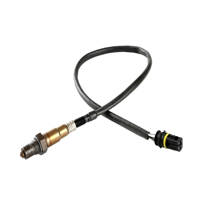O2 Oxygen Sensor Compatible for Smart Fortwo Cabrio City Coupe Roadster 1998 2007 - Image 1