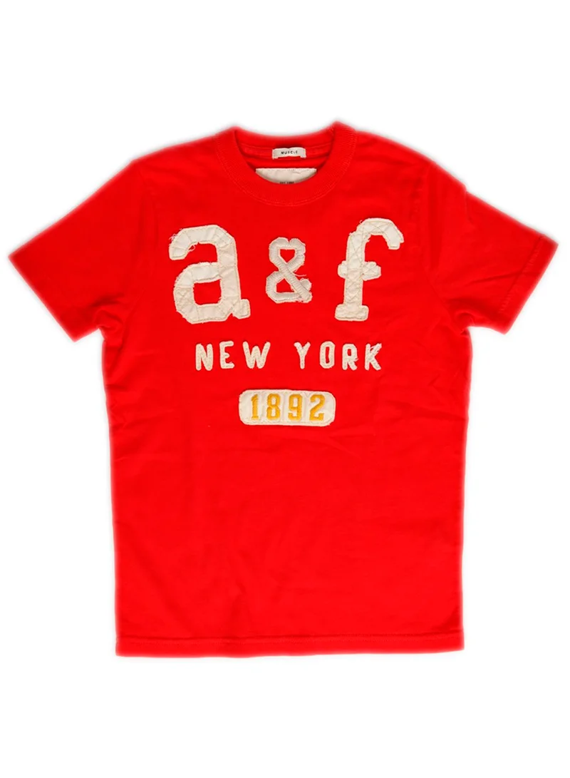 Abercrombie & Fitch Kids T-Shirt 21