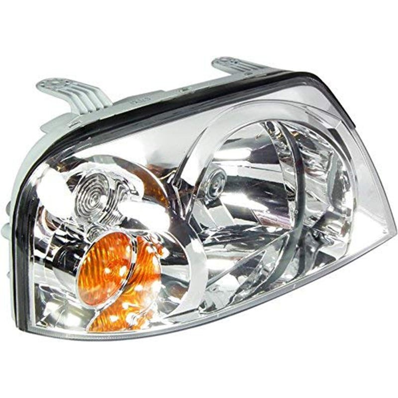 UNO Minda HL-55001 Head Light Assembly without Wire - Right for Hyundai Santro XNG - Image 5