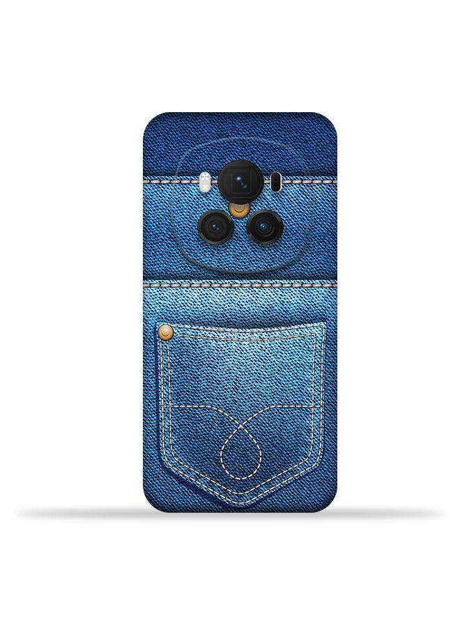 إيه إم سي ديزاين غطاء حماية لشرف ماجيك 6 برو - Image 1