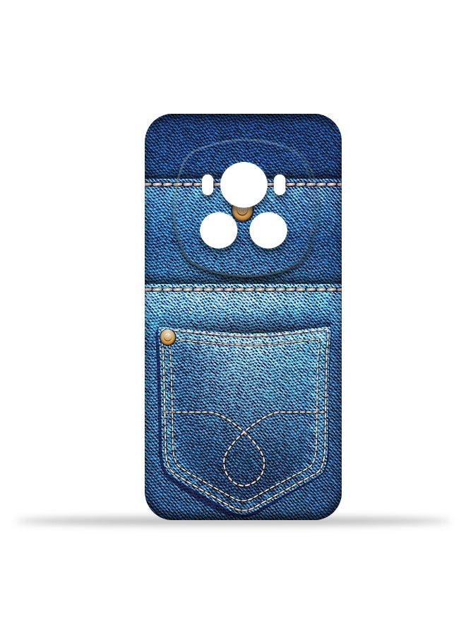 إيه إم سي ديزاين غطاء حماية لشرف ماجيك 6 برو - Image 2