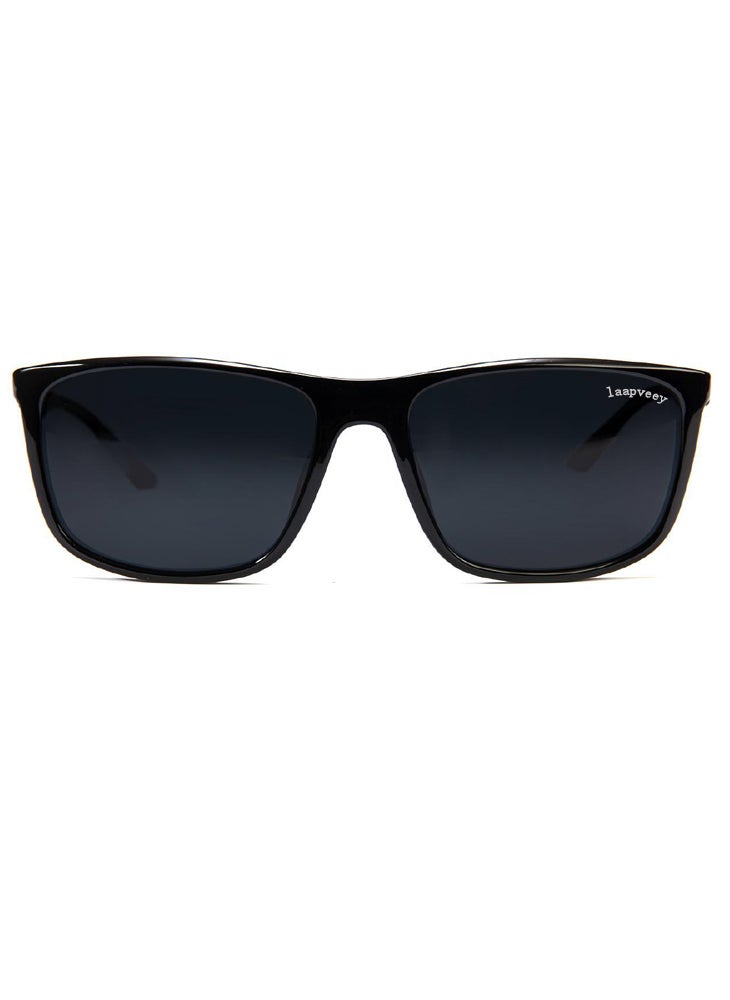 لابفي النظارات الشمسية المستقطبة للرجال والنساء - Image 1