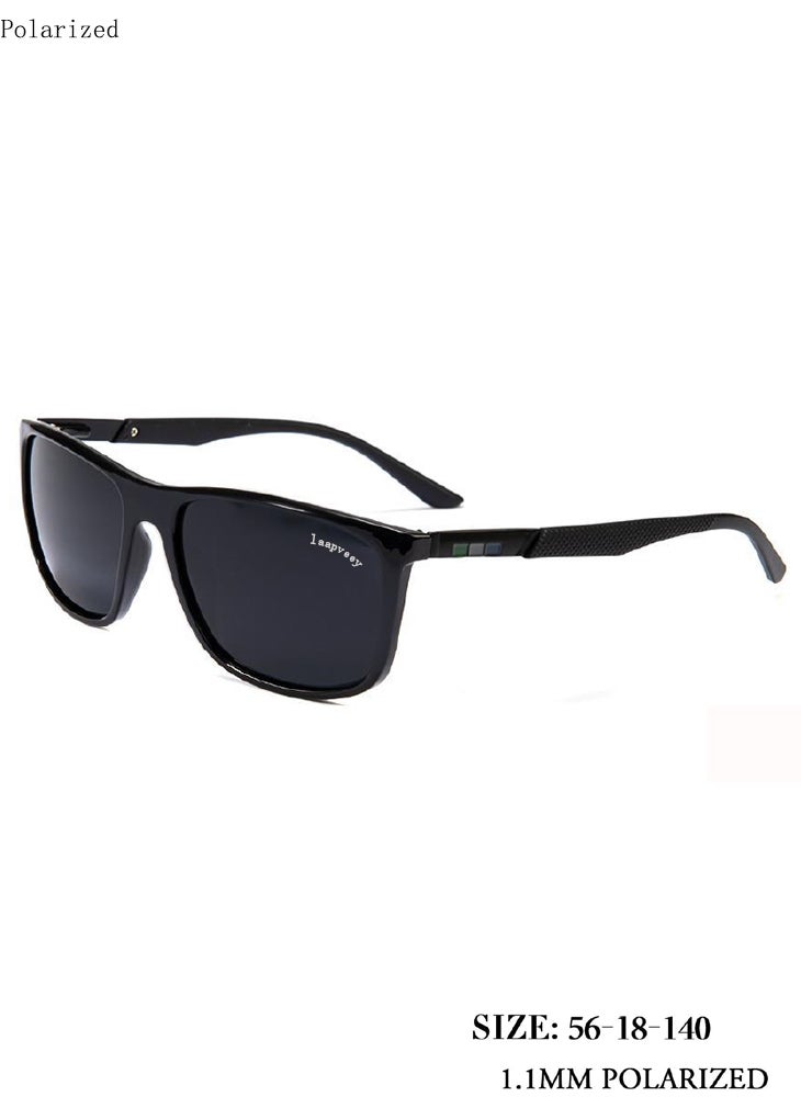 لابفي النظارات الشمسية المستقطبة للرجال والنساء - Image 2
