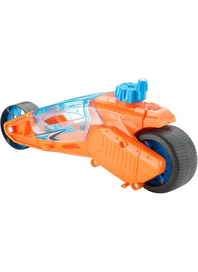 Mattel (MCJG9) - HW Speedwinders Moto Asst - Image 1