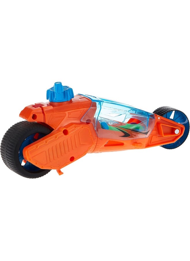 Mattel (MCJG9) - HW Speedwinders Moto Asst - Image 1