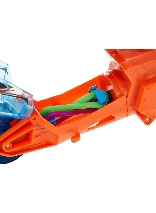 Mattel (MCJG9) - HW Speedwinders Moto Asst - Image 1