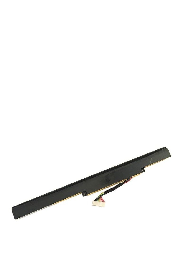 Terabyte بطارية بديلة L12L4K01 L12S4E21 L12S4K01 L12M4E21 L12M4K01 4INR19/65-1 4INR19/66 لجهاز Lenovo Ideapad Z400 Z500 Z510 P500 P400 Touch Series 14.8 2600mAh - Image 3