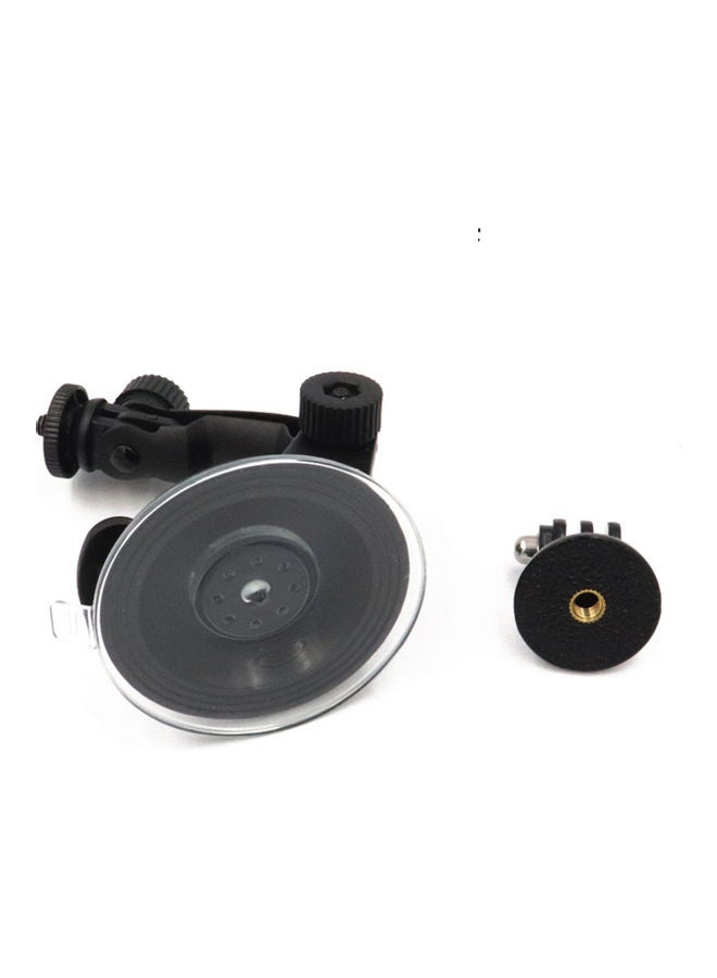 NIBEMINENT Car Suction Cup Mount Holder For GoPro Black  - Image 5