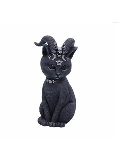 Horn cat