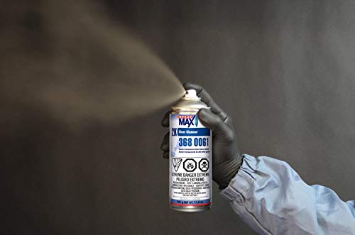 Spray max USC 2k High Gloss Clearcoat Aerosol (6 PACK) - Image 3