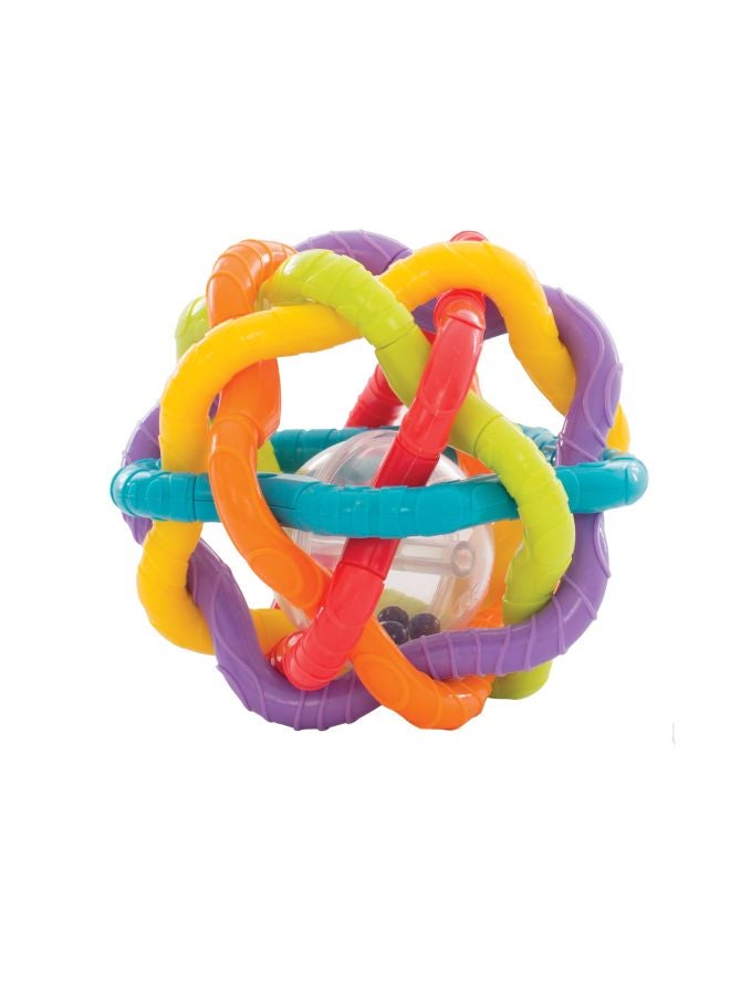 playgro Bendy Ball Activity Toy - Image 1