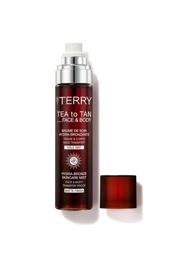 BY TERRY TEA TO TAN 100ml