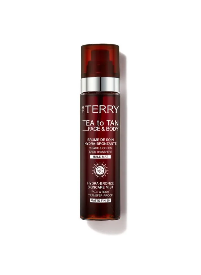 BY TERRY TEA TO TAN 100ml