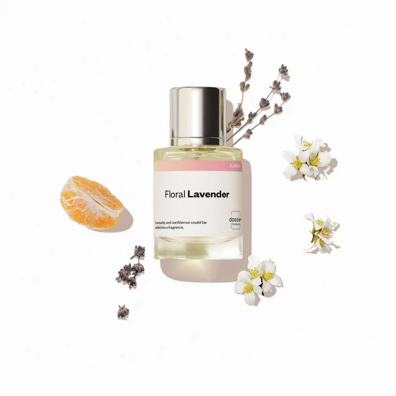 FLORAL LAVENDER 50ML
