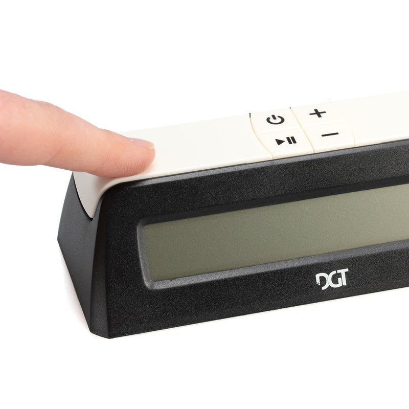 DGT مؤقت الألعاب العالمي DGT 1001 - Image 1