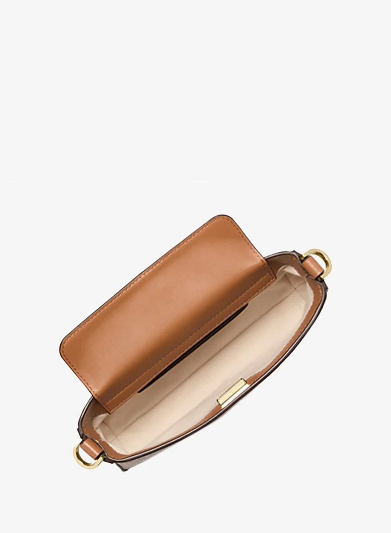 Michael Kors  Bryant Small Convertible Crossbody Bag for Women | Best Price UAE