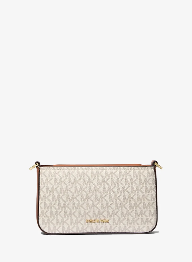 مايكل كورس حقيبة براينت كروس بودي صغيرة قابلة للتحويل