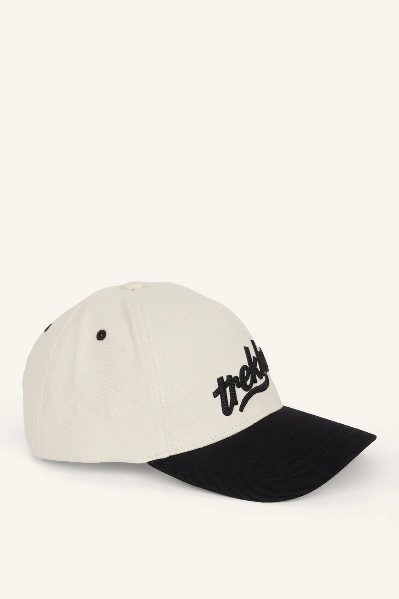 ديفاكتو Man Cotton Cap