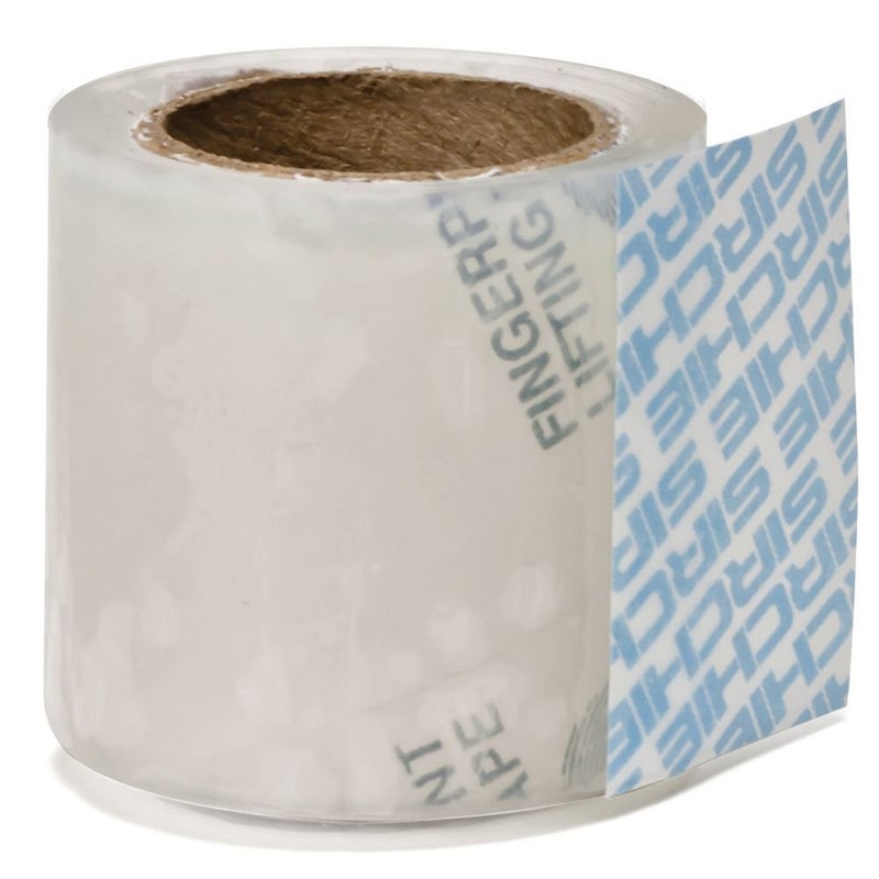Sirchie Fingerprint Lifting Tape, 1-1/2" X 30 Ft - Image 5