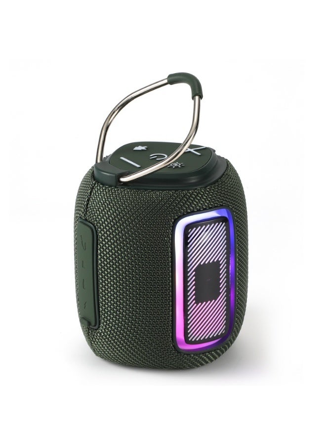 KUYING New Outdoor Portable Waterproof Bluetooth Speaker 