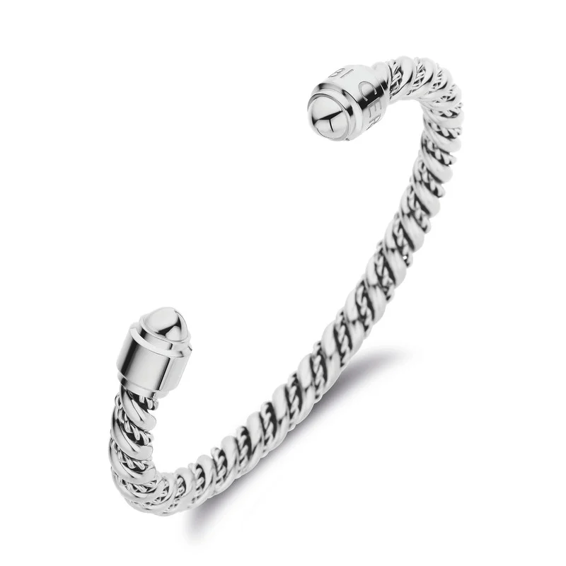 CERRUTI 1881 Giulia Stainless Steel Bracelet For Women