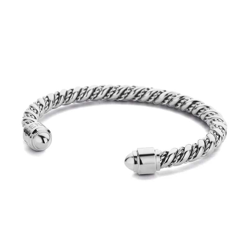 CERRUTI 1881 Giulia Stainless Steel Bracelet For Women