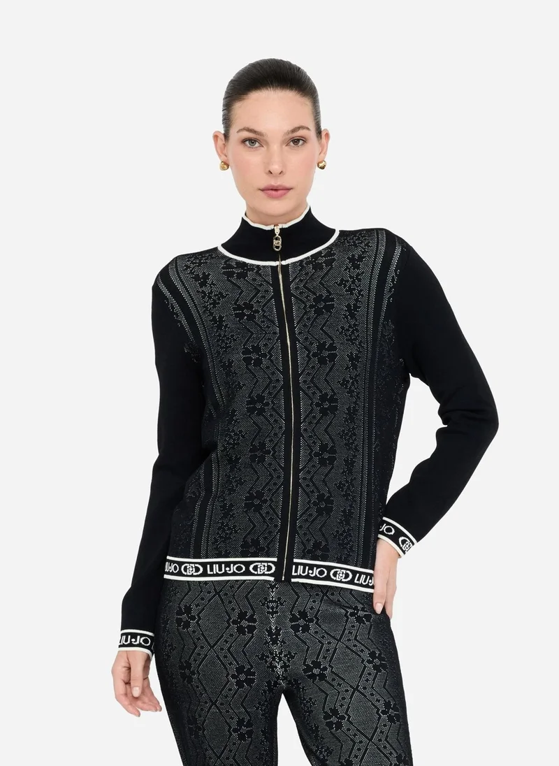 Liu Jo Liu Jo Better jacket