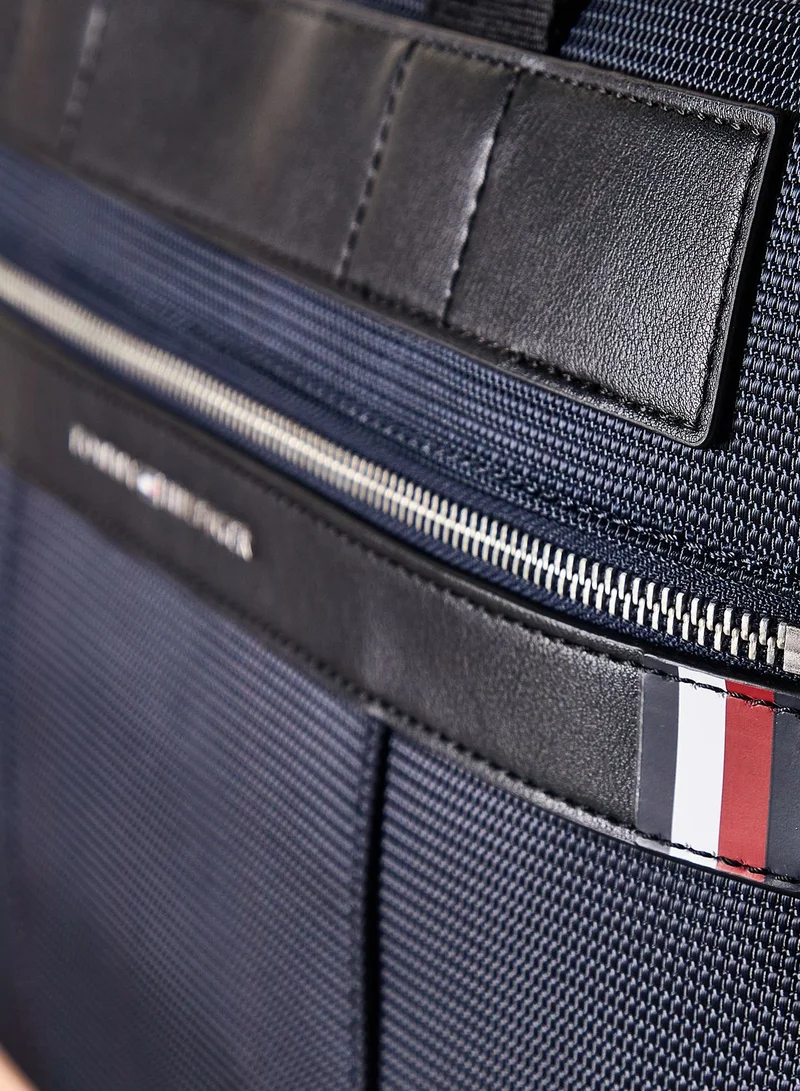 TOMMY HILFIGER 15" Elevated Laptop Bag