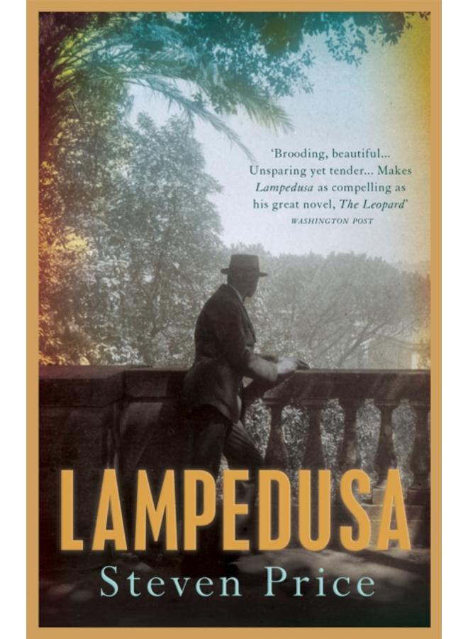 Lampedusa 