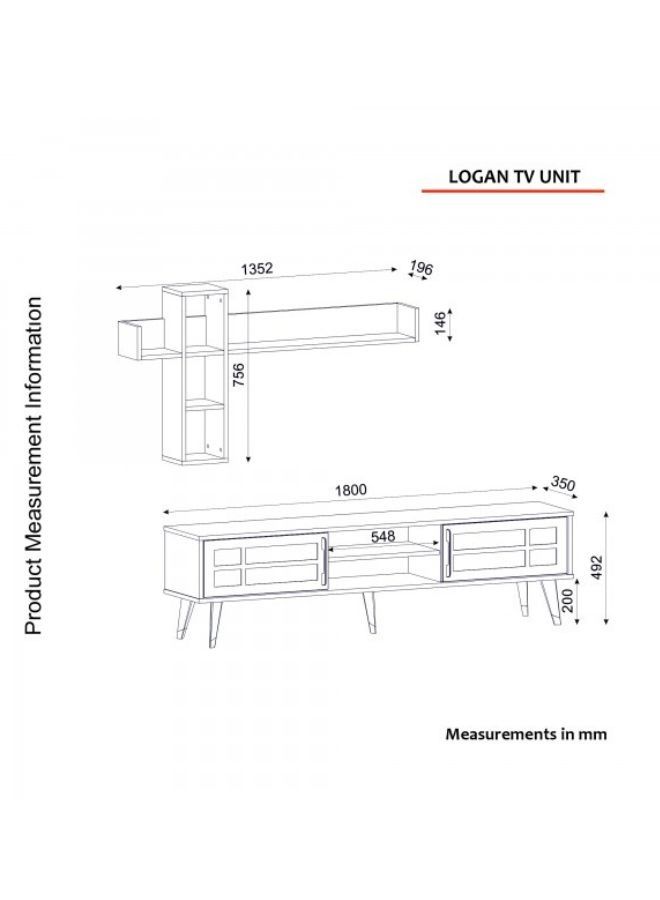 سحابة طاولة تلفزيون - Image 3