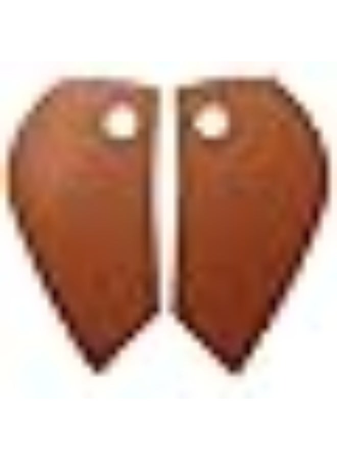 Hillcroft Pro Suzuki Gsxr600/750 Tank Grips In Clear 2011-Current