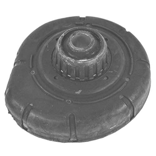 TRQ Front Upper Strut Mount with Bearing & Spring Seat Bushing Compatible with 2001-2009 Volvo S60 2001-2006 S80 2001-2007 V70 2003-2007 XC70 - Image 5