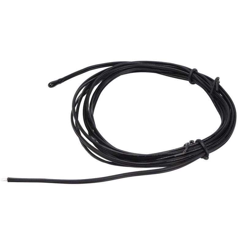 10K B3435 Thermistor Temperature Sensor Probe 10Pcs High Sensitivity Quick Response 2 Meter - Image 4