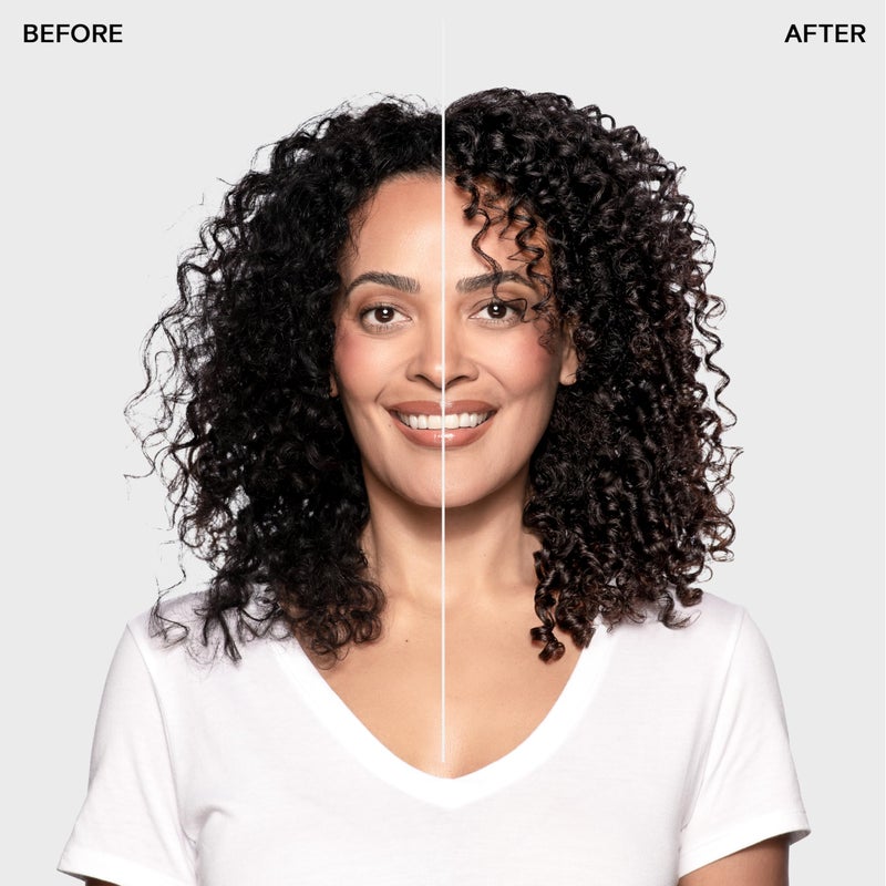 Joico Moisture Recovery Moisturizing Shampoo | For Thick, Coarse, Dry Hair | Restore Moisture, Smoothness, Strength, & Elasticity | Reduce Breakage | With Jojoba Oil & Shea Butter | 1.7 Fl Oz - Image 2