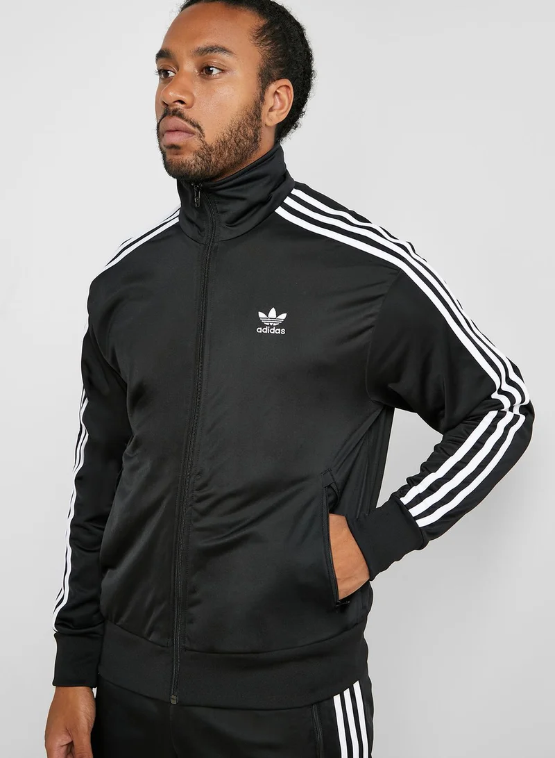 adidas Originals adicolor Firebird Track Jacket