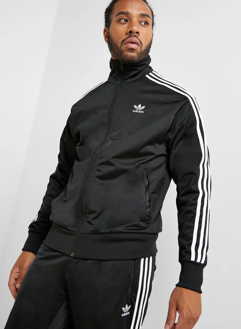 adidas Originals adicolor Firebird Track Jacket