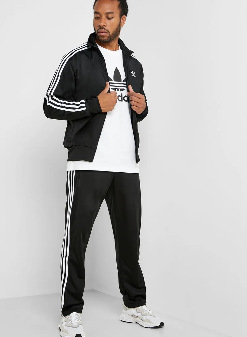 adidas Originals adicolor Firebird Track Jacket